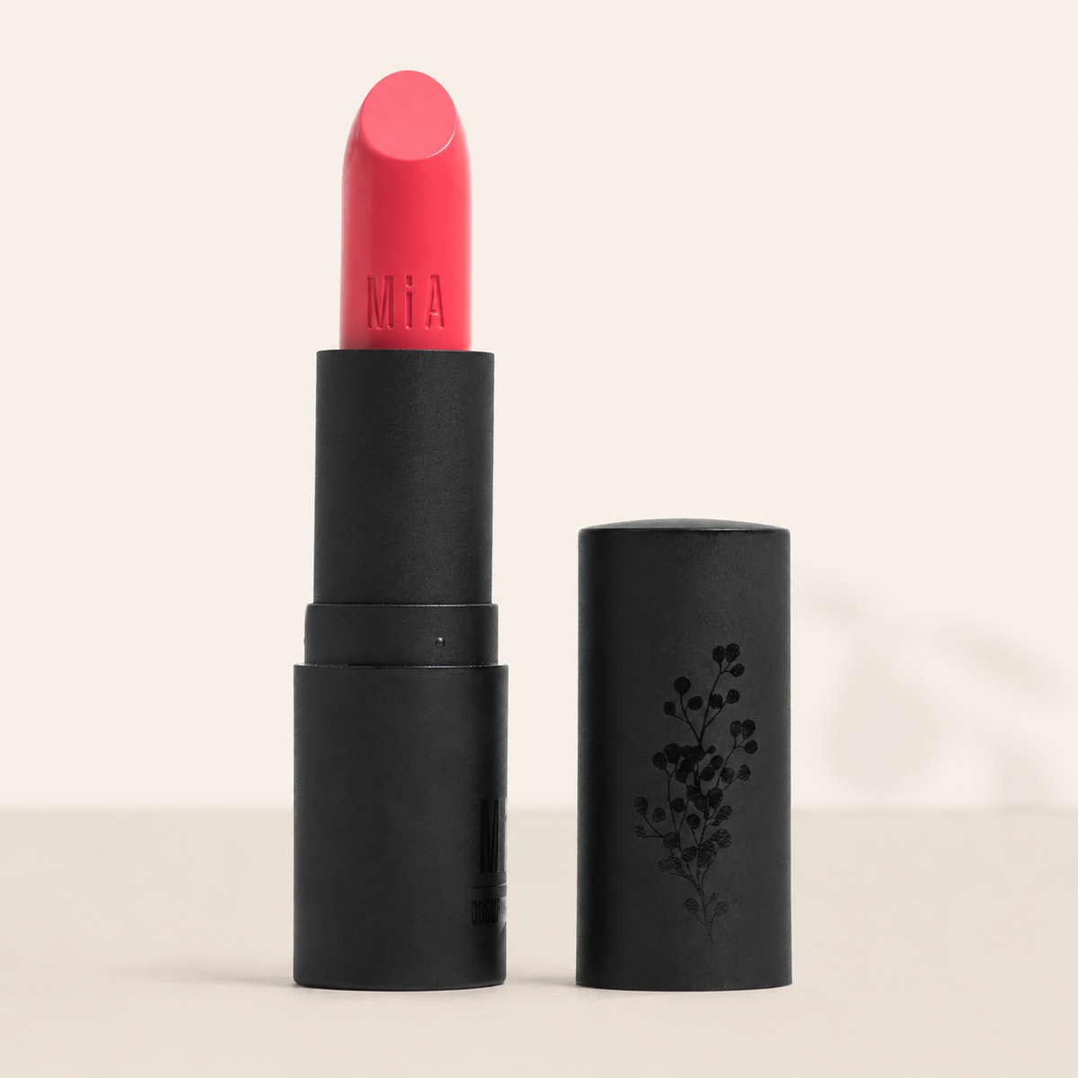 Caramel Coral - Coral Cálido y Luminoso - Acabado brillo