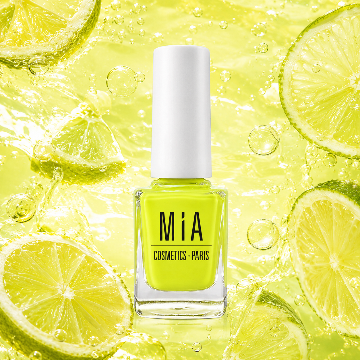 Lemonade - Colección Radiant Glow