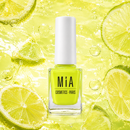 Lemonade - Colección Radiant Glow
