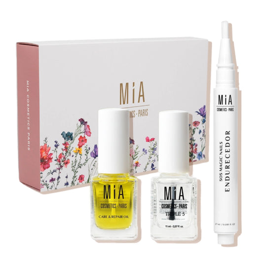 Caja Recuperación Uñas