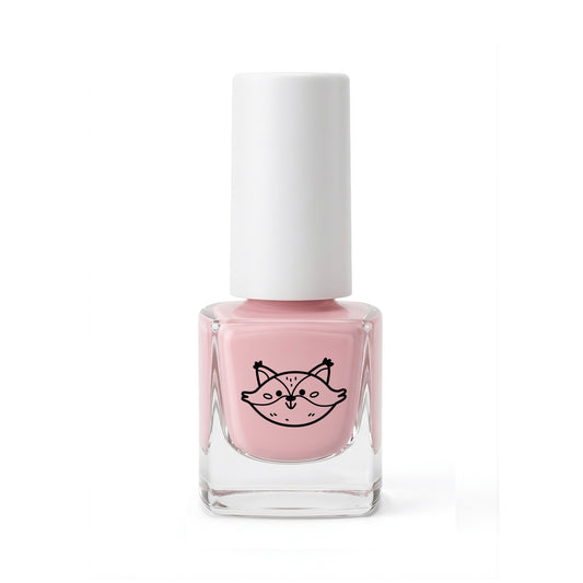 Raccoon - Se retira con Agua y Jabón