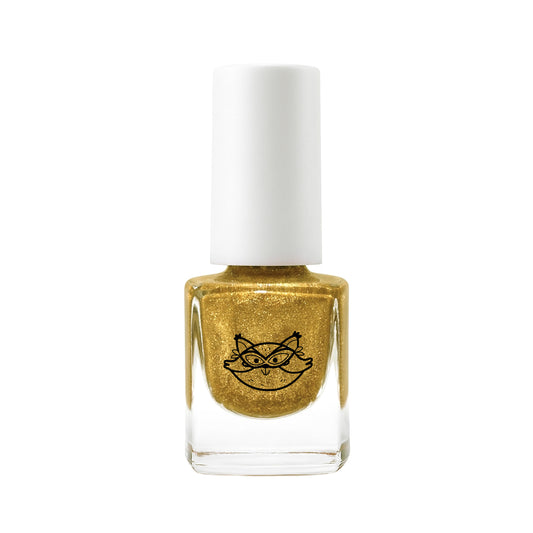 Raccoon Fantasy - Se retira con Agua y Jabón