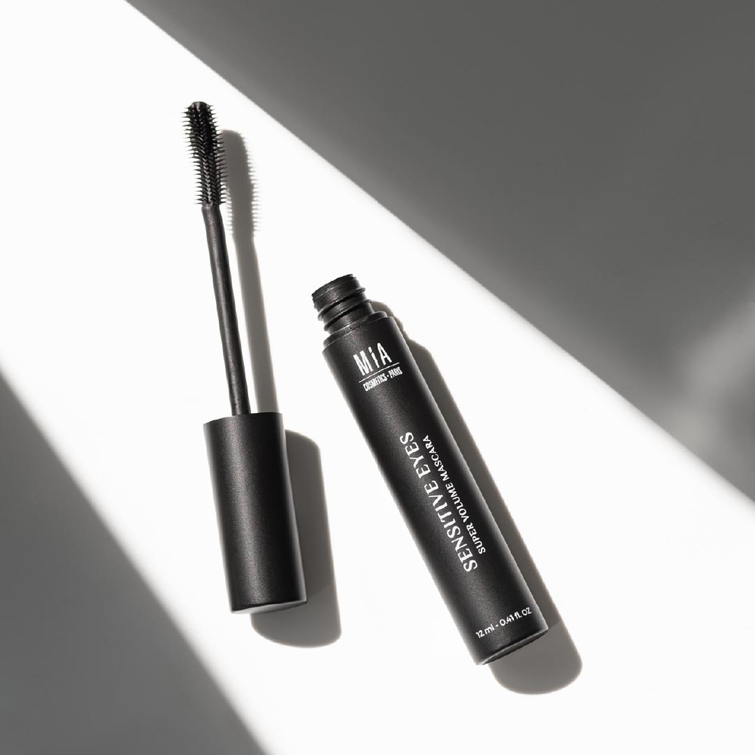 Sensitive Eyes Super Volume Mascara