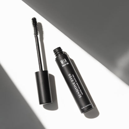 Sensitive Eyes Super Volume Mascara
