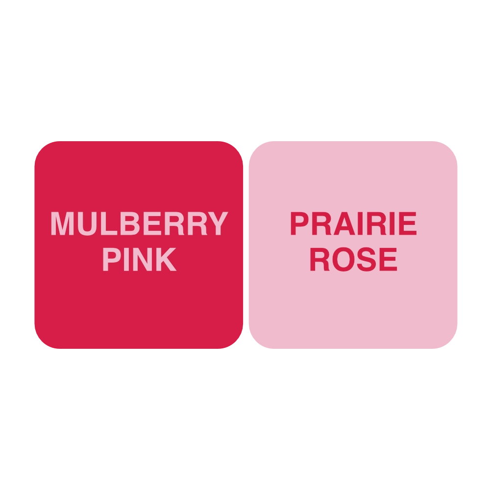 Yummy Lip & Cheek - Bálsamo Labial Prairie Rose