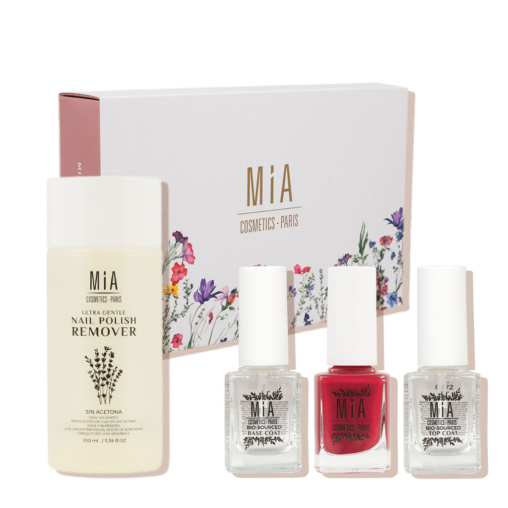 Caja BIO Perfect Nails