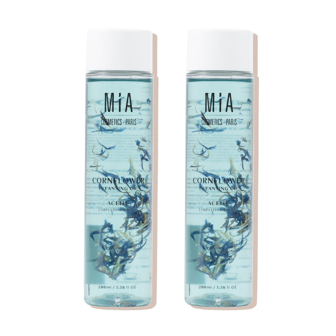 Pack Cleansing Oil - Aceite Limpiador