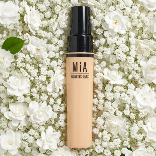 Medium CC Coloured Cream