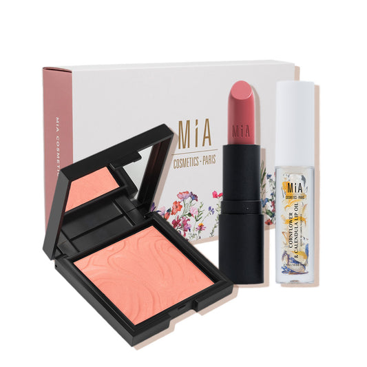 Gift Box Lips & Cheeks