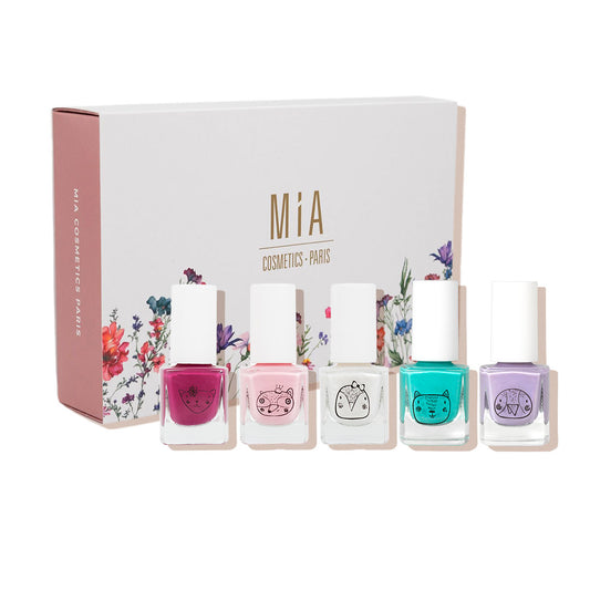 Gift Box Peques - 5 Colores