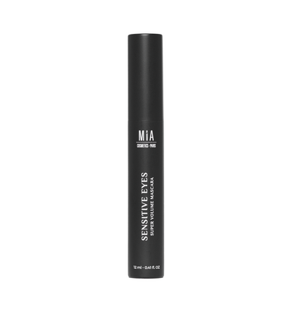 Sensitive Eyes Super Volume Mascara