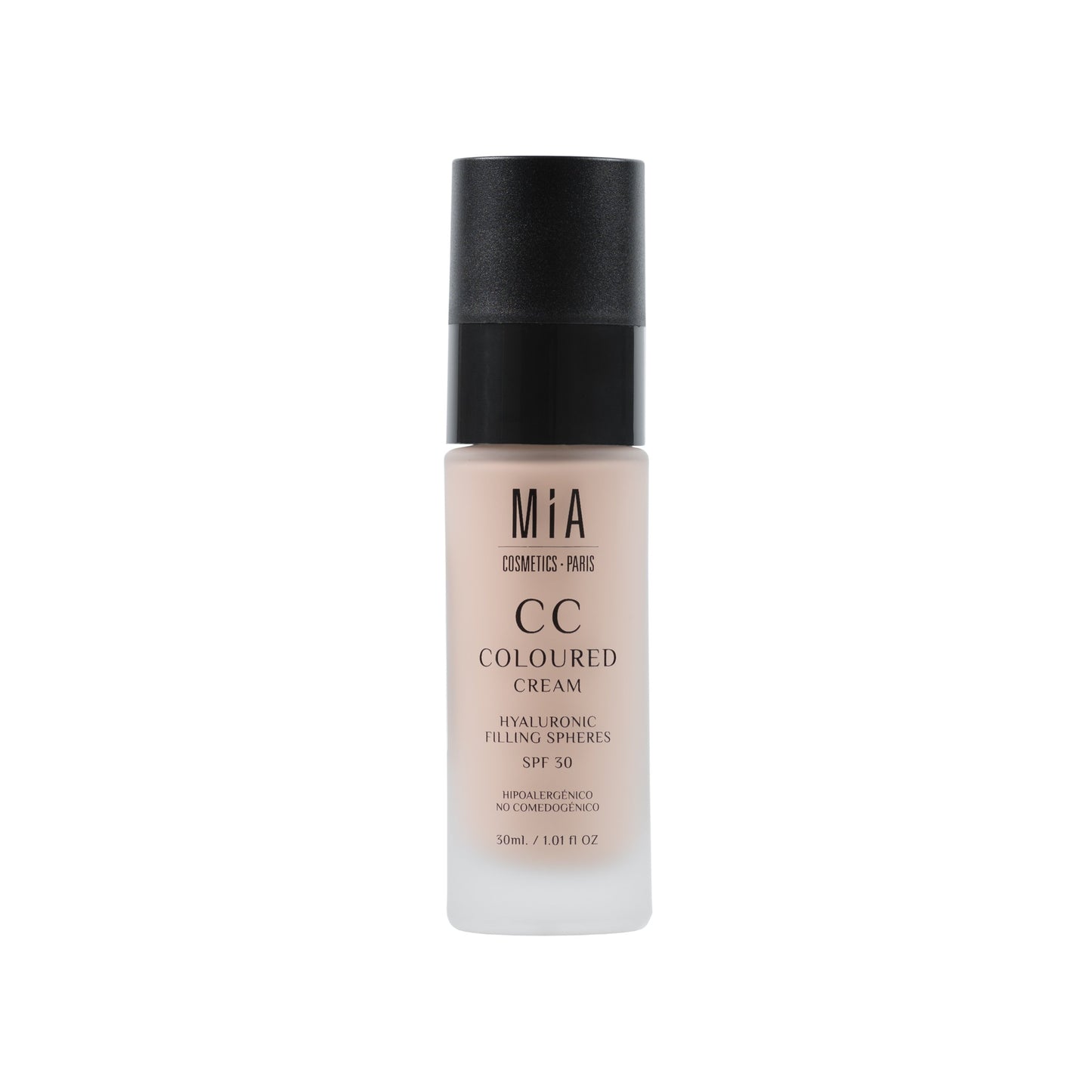 Medium CC Coloured Cream
