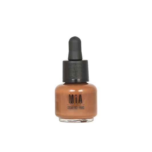 Bronze Colour Drop